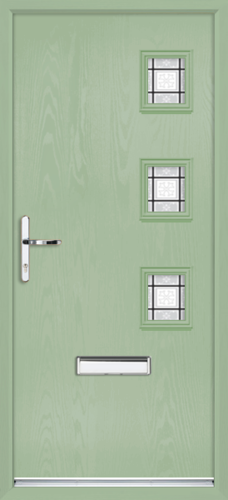 Chartwell Green Frame